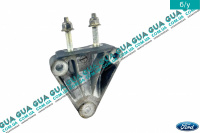 Кронштейн двигателя 