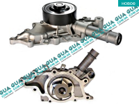 Водяной насос ( помпа )