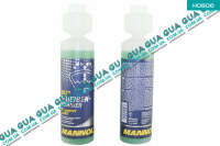 Омыватель / жидкость стеклоомывателя летняя 250ml ( концентрат 1:100)