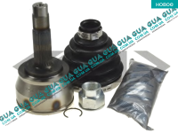 Шрус наружный Fiat / ФИАТ DOBLO 2000-2005 / ДОБЛО 00-05 1.6 (1596 куб.см)