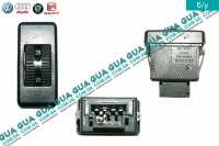 Кнопка/регулятор корректора фар