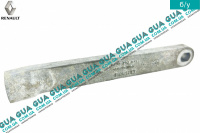 Кронштейн крепление КПП /  подушки ( опоры ) двигателя левый