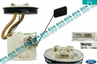 Датчик уровня топлива в баке ( колба )