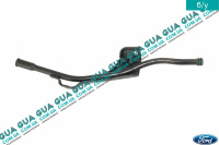 Трубка масляного щупа Volvo / ВОЛЬВО C30 1.6D (1560 куб.см.)