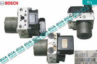 Блок ABS ( Блок АБС / Блок управления ABS )