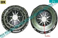 Корзина сцепления D228