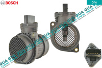 Расходомер воздуха ( воздухомер / датчик массового расхода воздуха ) ДМРВ