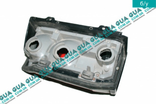 Фонарь задний правый Mazda / МАЗДА E2000 1991-2003 2.0 (1998 куб. см.)