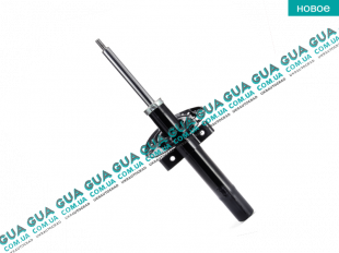 Амортизатор передний масляный ( стойка )   