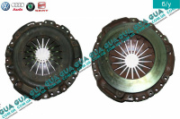  Корзина сцепления D215