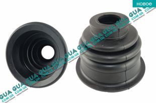 Пыльник шруса внутренний   