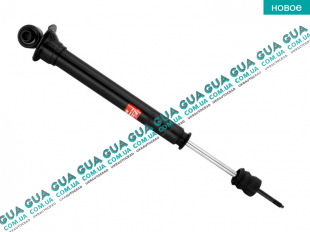 Амортизатор задний ( стойка ) масляный   