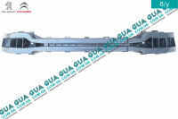 Усилитель переднего бампера Peugeot / ПЕЖО PARTNER M59 2003-2008 / ПАРТНЕР М59 03-08 1.9D (1868 куб.см.)