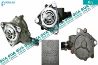 Вакуумный насос