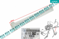 Масляный фильтр турбины болта / винта ( трубки подачи масла в турбину )