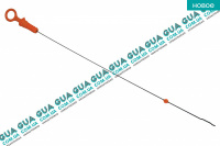 Щуп уровня масла ( рабочая длина 506мм.)