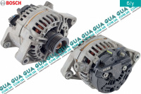 Генератор 120A