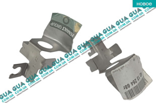 Защита шаровой опоры ( Пыльник, крышка, щиток )   