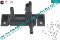 Датчик  топлива