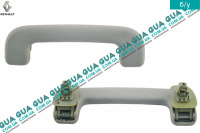 Ручка салона Renault / РЕНО CLIO II / КЛИО 2 1.9DTI (1870 куб.см.)