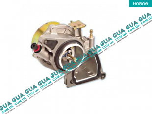 Вакуумный насос   