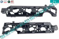 Кронштейн катушки зажигания ( защита )