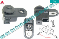 Датчик открытия / закрытия дверей ( включения света / контакт / концевик   Mitsubishi / МИТСУБИСИ PAJERO III 2000-2006 / ПАДЖЕРО 3 00-06 3.5 (3497 куб.см.)