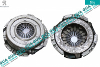 Корзина сцепления D180