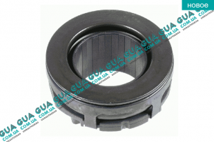 Выжимной подшипник   