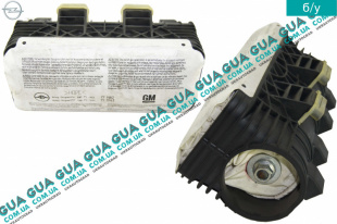 Подушка безопасности AirBag ( пассажир )   