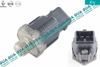 Датчик детонации