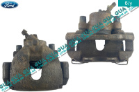 Суппорт передний правый Volvo / ВОЛЬВО V50 1.6 (1596 куб. см.)