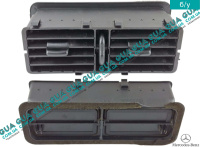 Дефлектор / воздушная заслонка обдува кабины