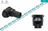 Датчик контролю парковки / парктроник / паркування