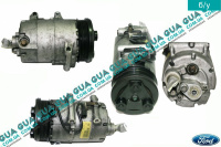 Компрессор кондиционера