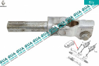 Рулевой вал низ ( кардан )