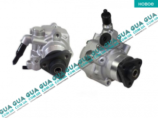 Насос гидроусилителя 2009- VW / ВОЛЬКС ВАГЕН TRANSPORTER V 2003- / ТРАНСПОРТЕР 5 03- 2.0TDI (1968 куб.см.)