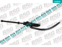 Главный цилиндр сцепления ( V 184 )