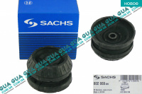 Опора / подушка амортизатора переднего ( стойки )