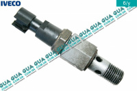 Датчик давления масла