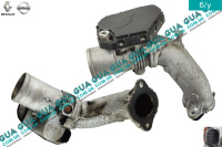 Регулирующая заслонка / подача воздуха / дроссельная заслонка