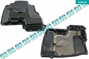 Масляный поддон   