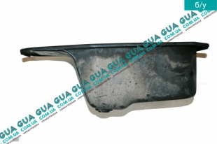 Масляный поддон   