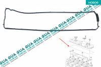 Прокладка клапанной крышки