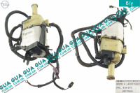 Электрогидроусилитель рулевого управления (  насос ГУР с ЭУР )