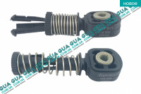 Фиксатор / наконечник троса КПП ( кулисы )