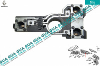 Плата заднего фонаря правого внутреннего ( лифтбек ) 