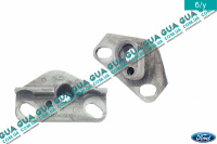 Кронштей крепления датчика положения коленвала ( датчика импульсов ) Ford / ФОРД FOCUS II 2004-2011 / ФОКУС 2 1.8TDCI (1753 куб.см.)