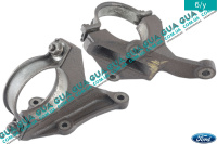 Кронштейн промвала ( подвесного подшипника / полуоси )