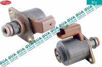 Клапан, система впрыска / редукционный клапан топливного насоса ТНВД Common Rail